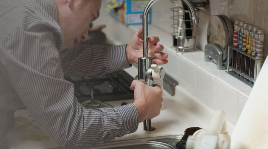 Professional septic pumping service in Burr Oak, MI